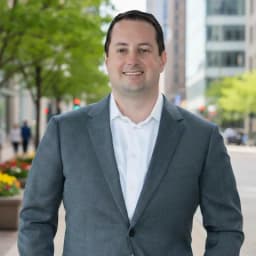 Kevin Bailey, eXp Realty
